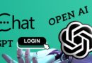 Chat GPT Login Your Gateway To Open AI-Powered Communication