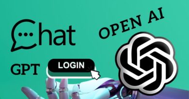 Chat GPT Login Your Gateway To Open AI-Powered Communication