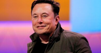 A New xAI Start-Up Announced By Elon Musk